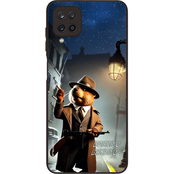 Sonique ���� Italian Brainrot Series ��� Samsung Galaxy A12 Bobrito Bandito