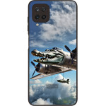 Sonique ���� Italian Brainrot Series ��� Samsung Galaxy A12 Bombardino Crocodilo