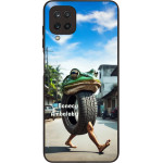 Sonique ���� Italian Brainrot Series ��� Samsung Galaxy A12 Boneca Ambalabu