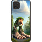 Sonique ���� Italian Brainrot Series ��� Samsung Galaxy A12 Brr Brr Patapim