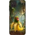 Sonique ���� Italian Brainrot Series ��� Samsung Galaxy A12 Chimpanzini Bananini