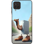 Sonique ���� Italian Brainrot Series ��� Samsung Galaxy A12 Frigo Camelo