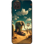 Sonique ���� Italian Brainrot Series ��� Samsung Galaxy A12 Lirili Larila