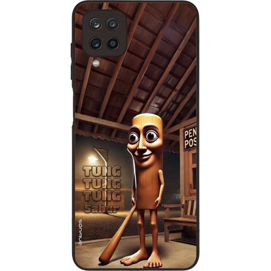 Sonique ���� Italian Brainrot Series ��� Samsung Galaxy A12 Tung Tung Tung Sahur