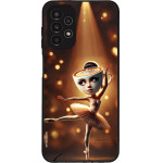 Sonique ���� Italian Brainrot Series ��� Samsung Galaxy A13 4G Ballerina Cappuccina
