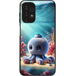 Sonique ���� Italian Brainrot Series ��� Samsung Galaxy A13 4G Blueberrinni Octopussini