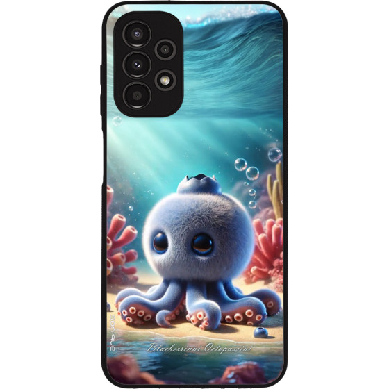 Sonique ���� Italian Brainrot Series ��� Samsung Galaxy A13 4G Blueberrinni Octopussini