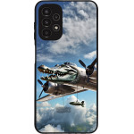 Sonique ���� Italian Brainrot Series ��� Samsung Galaxy A13 4G Bombardino Crocodilo