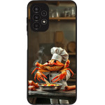 Sonique ���� Italian Brainrot Series ��� Samsung Galaxy A13 4G Chef Crabracadabra
