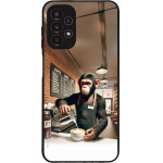 Sonique ���� Italian Brainrot Series ��� Samsung Galaxy A13 4G Chimpanzini Cappuccini