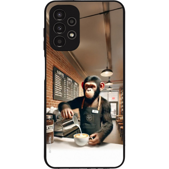 Sonique ���� Italian Brainrot Series ��� Samsung Galaxy A13 4G Chimpanzini Cappuccini