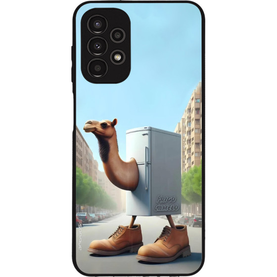 Sonique ���� Italian Brainrot Series ��� Samsung Galaxy A13 4G Frigo Camelo