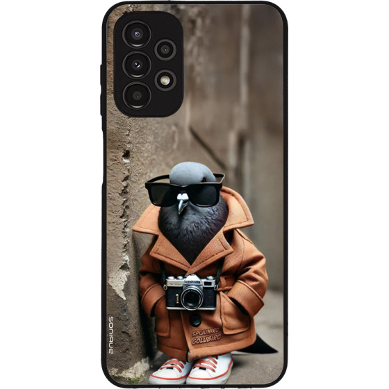 Sonique ���� Italian Brainrot Series ��� Samsung Galaxy A13 4G Spijuniro Golubiro