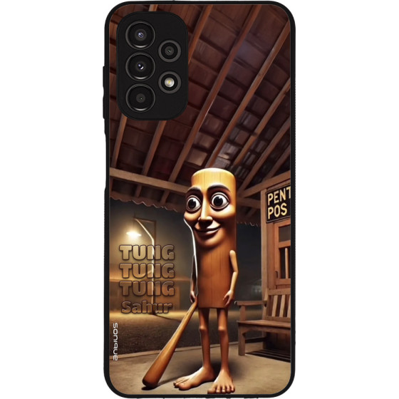 Sonique ���� Italian Brainrot Series ��� Samsung Galaxy A13 4G Tung Tung Tung Sahur