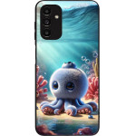 Sonique ���� Italian Brainrot Series ��� Samsung Galaxy A13 5G / Galaxy A04s Blueberrinni Octopussini
