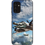 Sonique ���� Italian Brainrot Series ��� Samsung Galaxy A13 5G / Galaxy A04s Bombardino Crocodilo