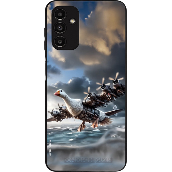 Sonique ���� Italian Brainrot Series ��� Samsung Galaxy A13 5G / Galaxy A04s Bombombini Gusini
