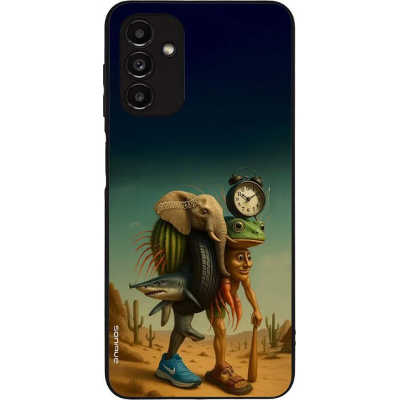 Sonique ���� Italian Brainrot Series ��� Samsung Galaxy A13 5G / Galaxy A04s Brainrots