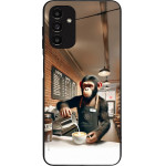 Sonique ���� Italian Brainrot Series ��� Samsung Galaxy A13 5G / Galaxy A04s Chimpanzini Cappuccini