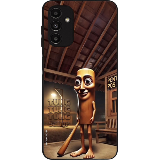 Sonique ���� Italian Brainrot Series ��� Samsung Galaxy A13 5G / Galaxy A04s Tung Tung Tung Sahur