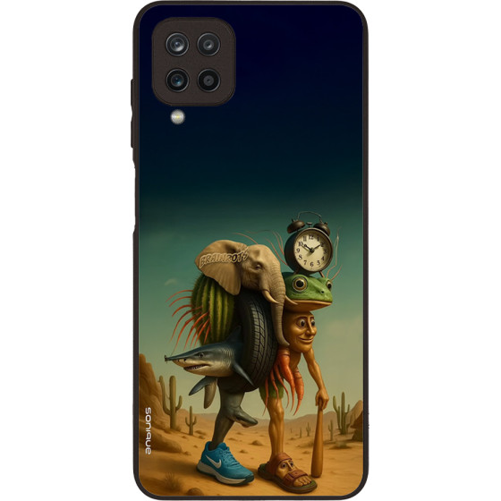 Sonique ���� Italian Brainrot Series ��� Samsung Galaxy A22 4G / Galaxy M32 4G / Galaxy M22 4G Brainrots