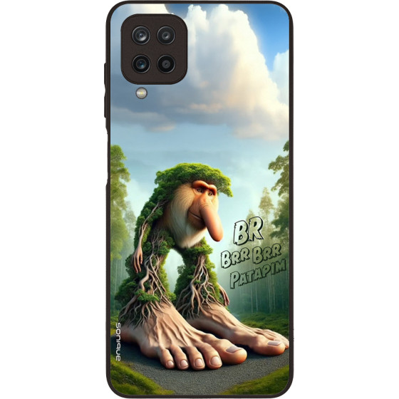 Sonique ���� Italian Brainrot Series ��� Samsung Galaxy A22 4G / Galaxy M32 4G / Galaxy M22 4G Brr Brr Patapim