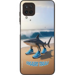Sonique ���� Italian Brainrot Series ��� Samsung Galaxy A22 4G / Galaxy M32 4G / Galaxy M22 4G Tralalero Tralala