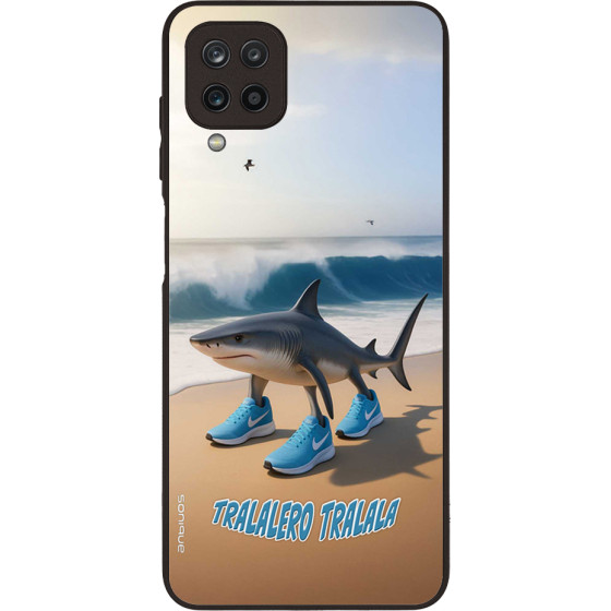 Sonique ���� Italian Brainrot Series ��� Samsung Galaxy A22 4G / Galaxy M32 4G / Galaxy M22 4G Tralalero Tralala