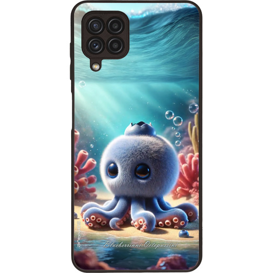 Sonique ���� Italian Brainrot Series ��� Samsung Galaxy A22 5G Blueberrinni Octopussini