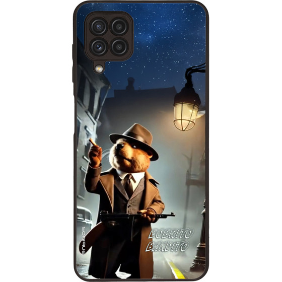 Sonique ���� Italian Brainrot Series ��� Samsung Galaxy A22 5G Bobrito Bandito