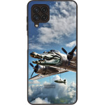 Sonique ���� Italian Brainrot Series ��� Samsung Galaxy A22 5G Bombardino Crocodilo