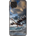 Sonique ���� Italian Brainrot Series ��� Samsung Galaxy A22 5G Bombombini Gusini