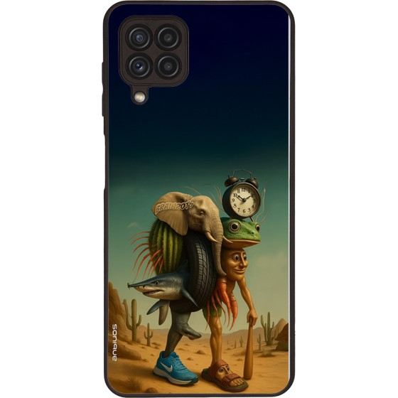 Sonique ���� Italian Brainrot Series ��� Samsung Galaxy A22 5G Brainrots