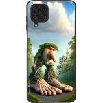 Sonique ���� Italian Brainrot Series ��� Samsung Galaxy A22 5G Brr Brr Patapim