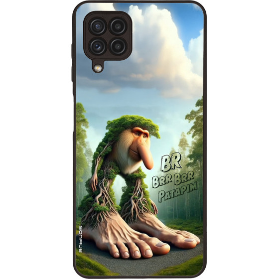 Sonique ���� Italian Brainrot Series ��� Samsung Galaxy A22 5G Brr Brr Patapim