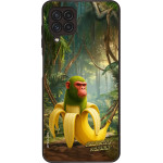 Sonique ���� Italian Brainrot Series ��� Samsung Galaxy A22 5G Chimpanzini Bananini