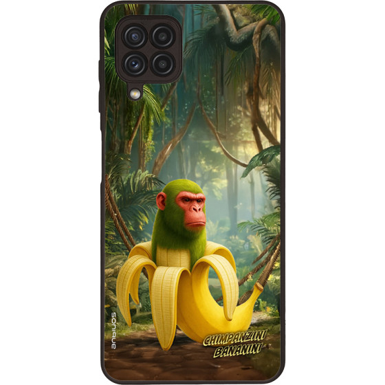 Sonique ���� Italian Brainrot Series ��� Samsung Galaxy A22 5G Chimpanzini Bananini
