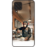 Sonique ���� Italian Brainrot Series ��� Samsung Galaxy A22 5G Chimpanzini Cappuccini