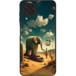 Sonique ���� Italian Brainrot Series ��� Samsung Galaxy A22 5G Lirili Larila