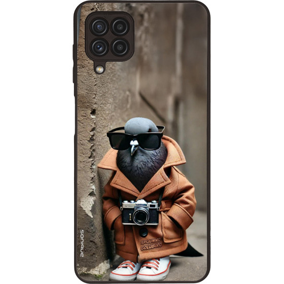 Sonique ���� Italian Brainrot Series ��� Samsung Galaxy A22 5G Spijuniro Golubiro
