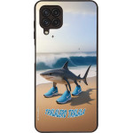 Sonique ���� Italian Brainrot Series ��� Samsung Galaxy A22 5G Tralalero Tralala