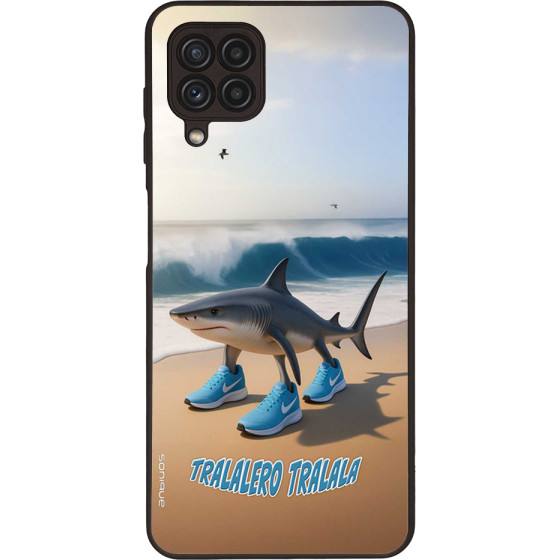 Sonique ���� Italian Brainrot Series ��� Samsung Galaxy A22 5G Tralalero Tralala
