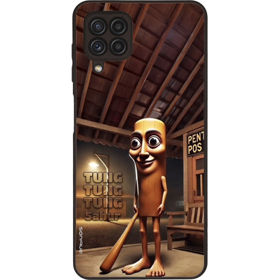 Sonique ���� Italian Brainrot Series ��� Samsung Galaxy A22 5G Tung Tung Tung Sahur