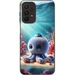Sonique ���� Italian Brainrot Series ��� Samsung Galaxy A23 5G / Galaxy A23 4G Blueberrinni Octopussini