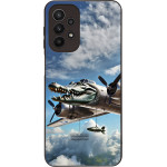 Sonique ���� Italian Brainrot Series ��� Samsung Galaxy A23 5G / Galaxy A23 4G Bombardino Crocodilo