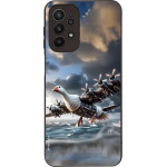 Sonique ���� Italian Brainrot Series ��� Samsung Galaxy A23 5G / Galaxy A23 4G Bombombini Gusini