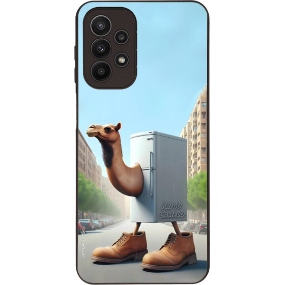 Sonique ���� Italian Brainrot Series ��� Samsung Galaxy A23 5G / Galaxy A23 4G Frigo Camelo