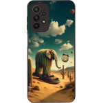 Sonique ���� Italian Brainrot Series ��� Samsung Galaxy A23 5G / Galaxy A23 4G Lirili Larila