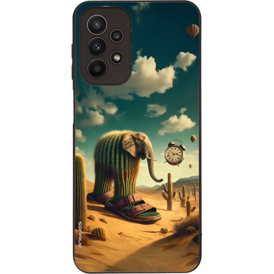 Sonique ���� Italian Brainrot Series ��� Samsung Galaxy A23 5G / Galaxy A23 4G Lirili Larila