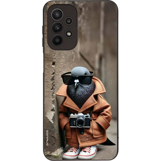 Sonique ���� Italian Brainrot Series ��� Samsung Galaxy A23 5G / Galaxy A23 4G Spijuniro Golubiro